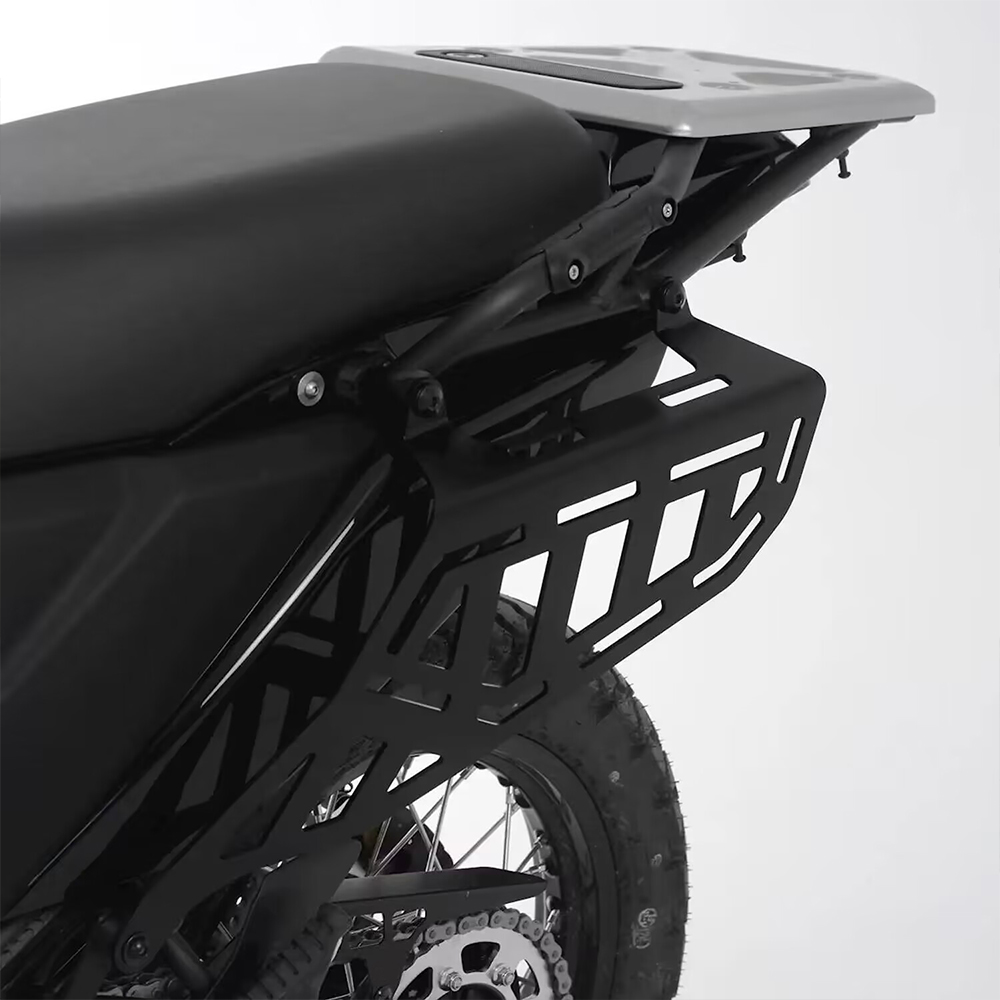 Travel Accessories 2022 - FOR Kawasaki KLR650 Adventure Traveler /ABS