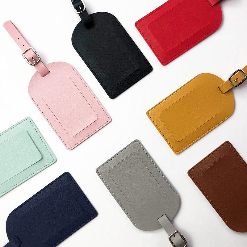 Travel Accessories Bag For Women - 1PC Women Men Flight Holiday Travel