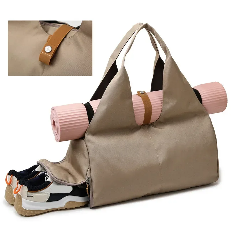 Travel Yoga Accessories - Female Bags Yoga Sports Women's Swimming