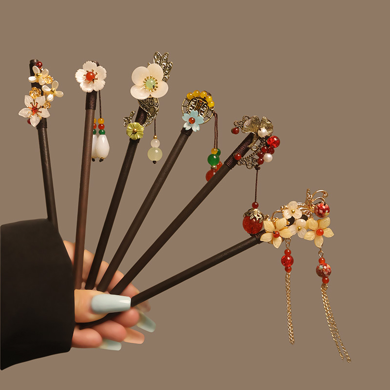 Vintage Chinese Court Style Eb - Travel Accessories Bunnings 评论和价格