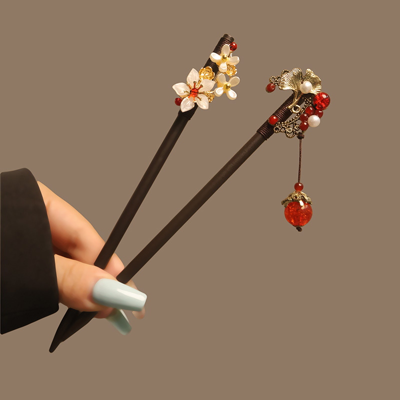 Vintage Chinese Court Style Eb - Travel Accessories Bunnings 评论和价格