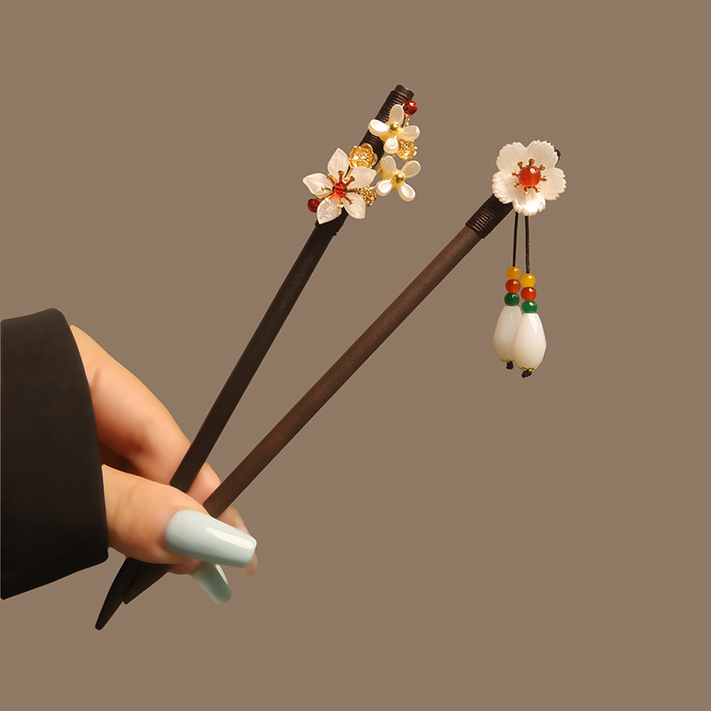 Vintage Chinese Court Style Eb - Travel Accessories Bunnings 评论和价格
