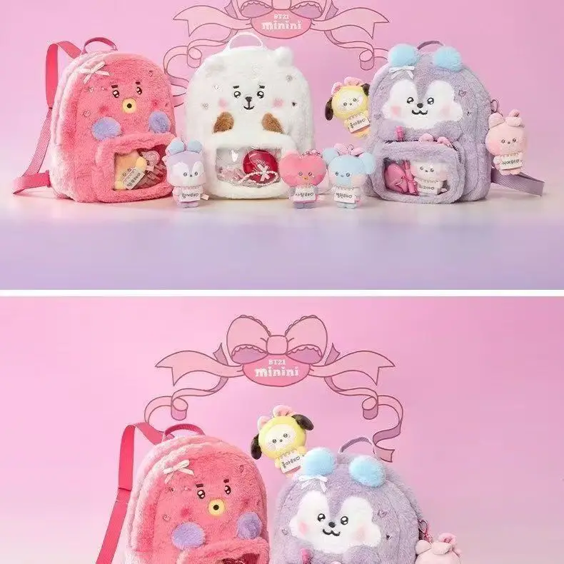 Model BT21 Minini Double-shoul - Travel Accessories And Bags 评论和价格