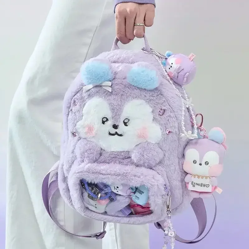Model BT21 Minini Double-shoul - Travel Accessories And Bags 评论和价格