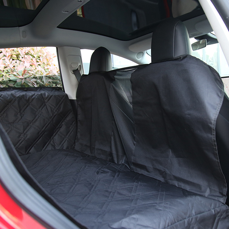 Pet Pad for Tesla Model 3 Y Re - Travel Accessories Dog 评论和价格