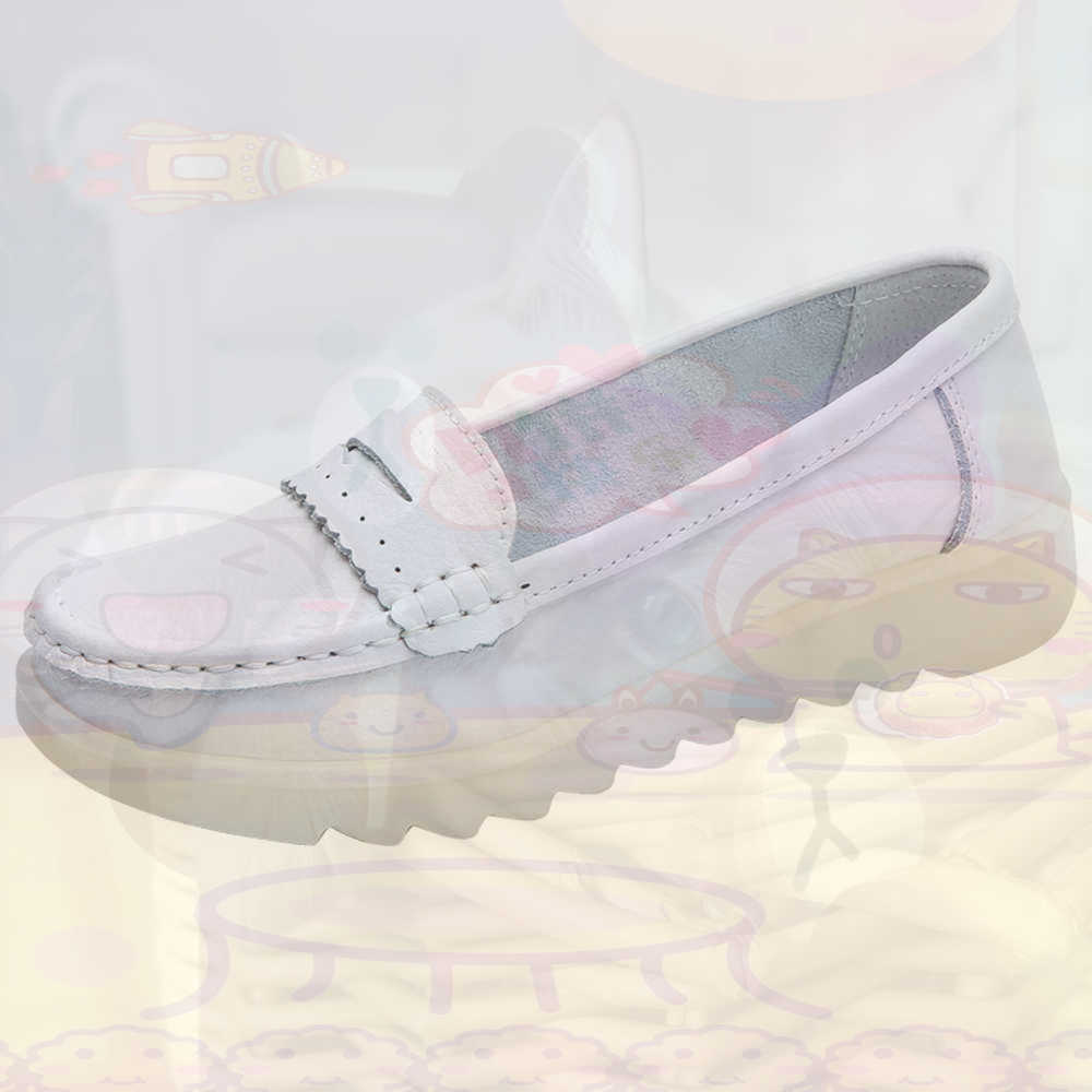 Moccasin Driving Teenage Sneak - Travel Accessories On Sale 评论和价格