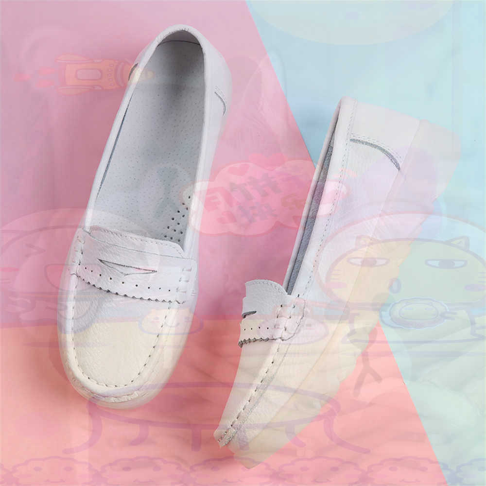 Moccasin Driving Teenage Sneak - Travel Accessories On Sale 评论和价格