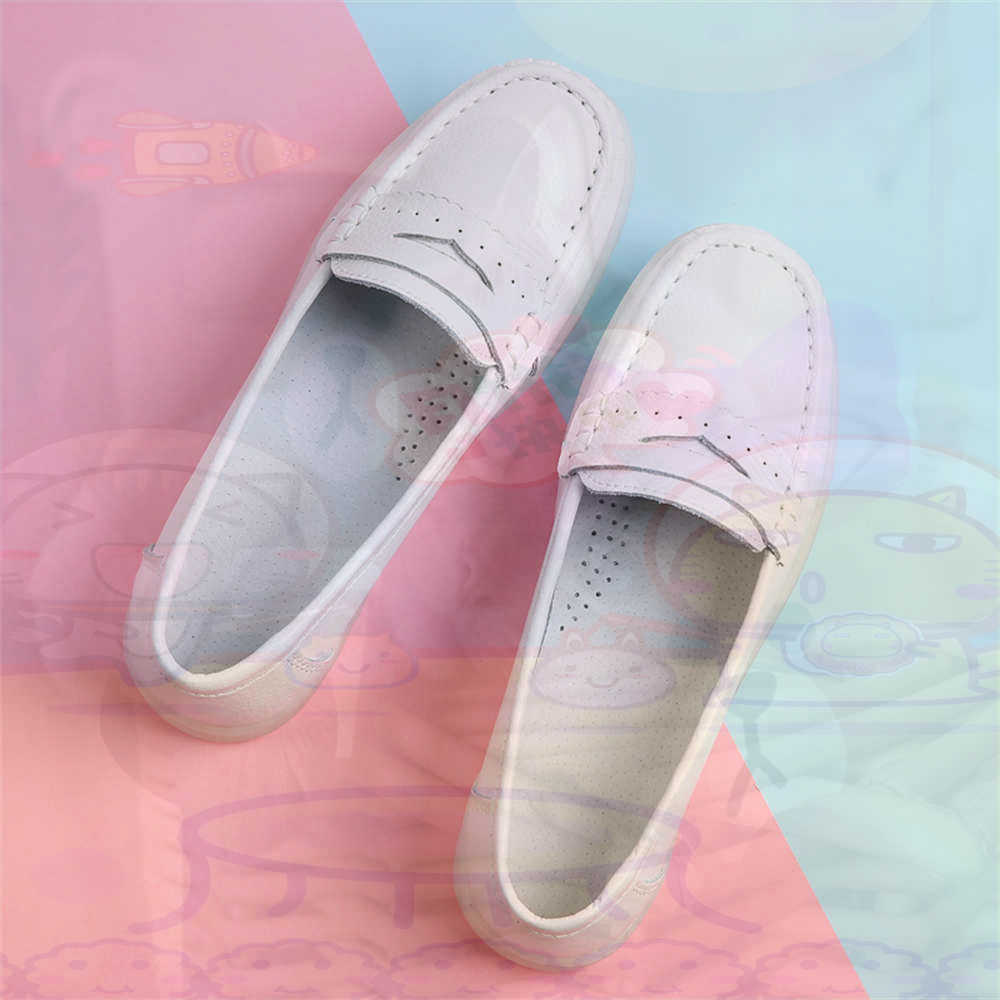 Moccasin Driving Teenage Sneak - Travel Accessories On Sale 评论和价格