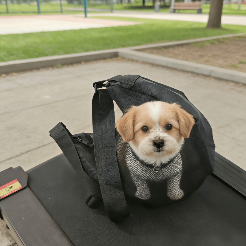 Lightweight Breathable Mesh Do - Travel Accessories Dog 评论和价格