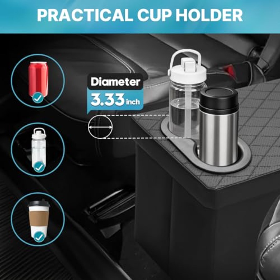 Car Seat Organizer for Kia 202 - Travel Accessories Dog 评论和价格