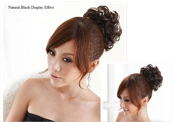 Korean Fake Hair Scrunchies Fl - Travel Accessories Bunnings 评论和价格