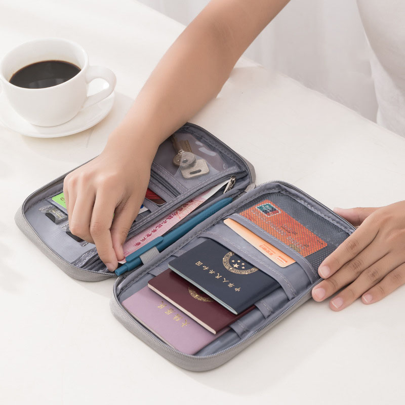 Passport Holder Family Women P - Travel Accessories Bag For Women 评论和价格