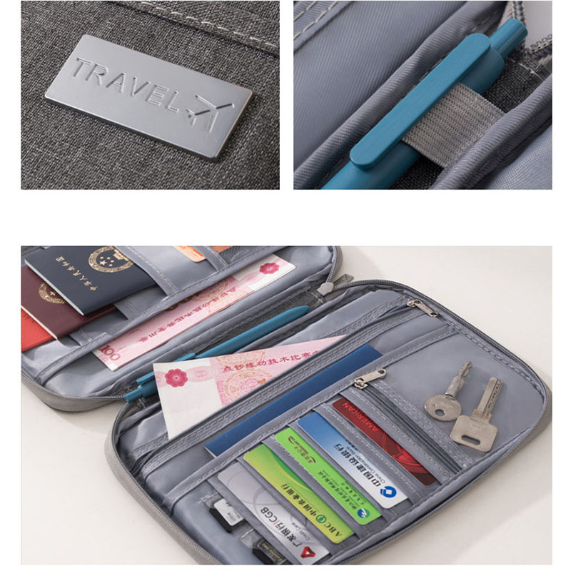 Passport Holder Family Women P - Travel Accessories Bag For Women 评论和价格