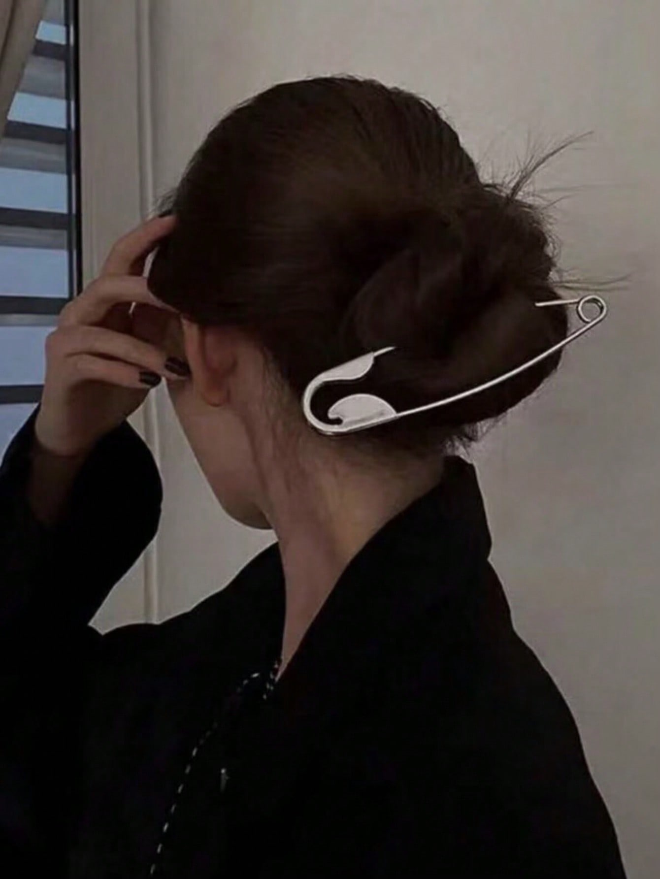 Women's Large Hair Pin Bun Mak - Travel Accessories Bunnings 评论和价格