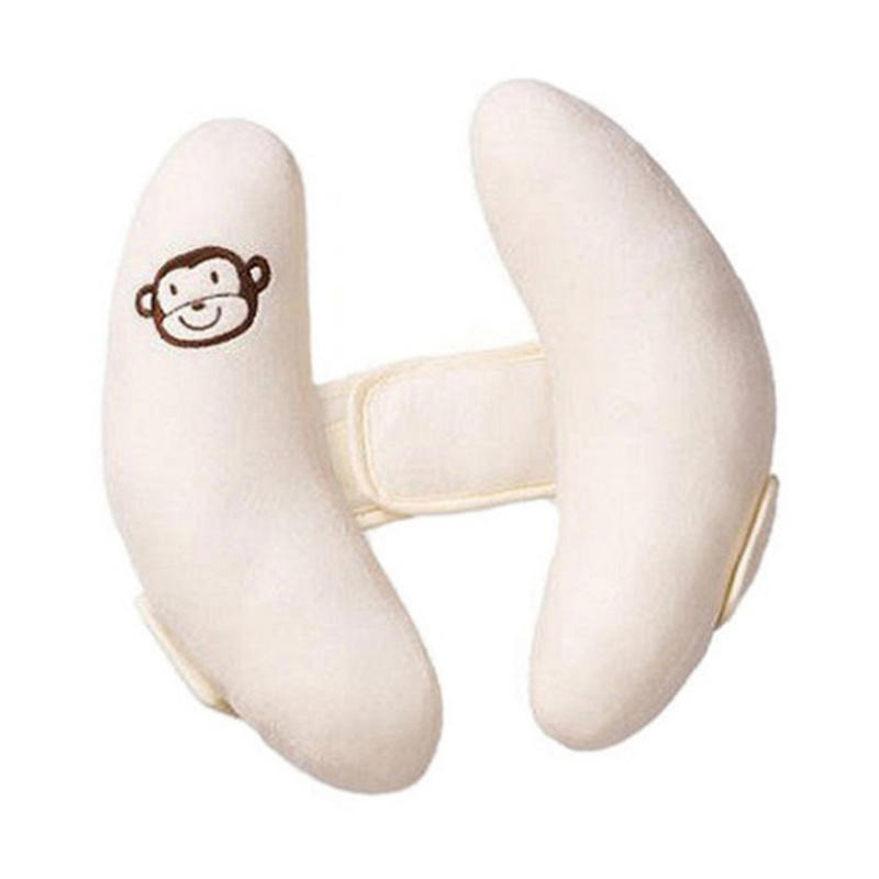 Adjustable Kids Car Seat Headr - Travel Accessories For 6 Year Old 评论和价格