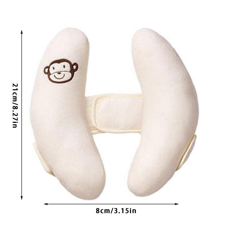 Adjustable Kids Car Seat Headr - Travel Accessories For 6 Year Old 评论和价格