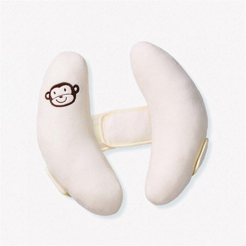 Adjustable Kids Car Seat Headr - Travel Accessories For 6 Year Old 评论和价格