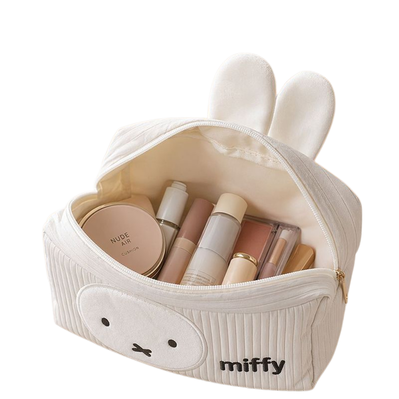 Creative Miffy Bunny Series Sw - Travel Accessories And Bags 评论和价格