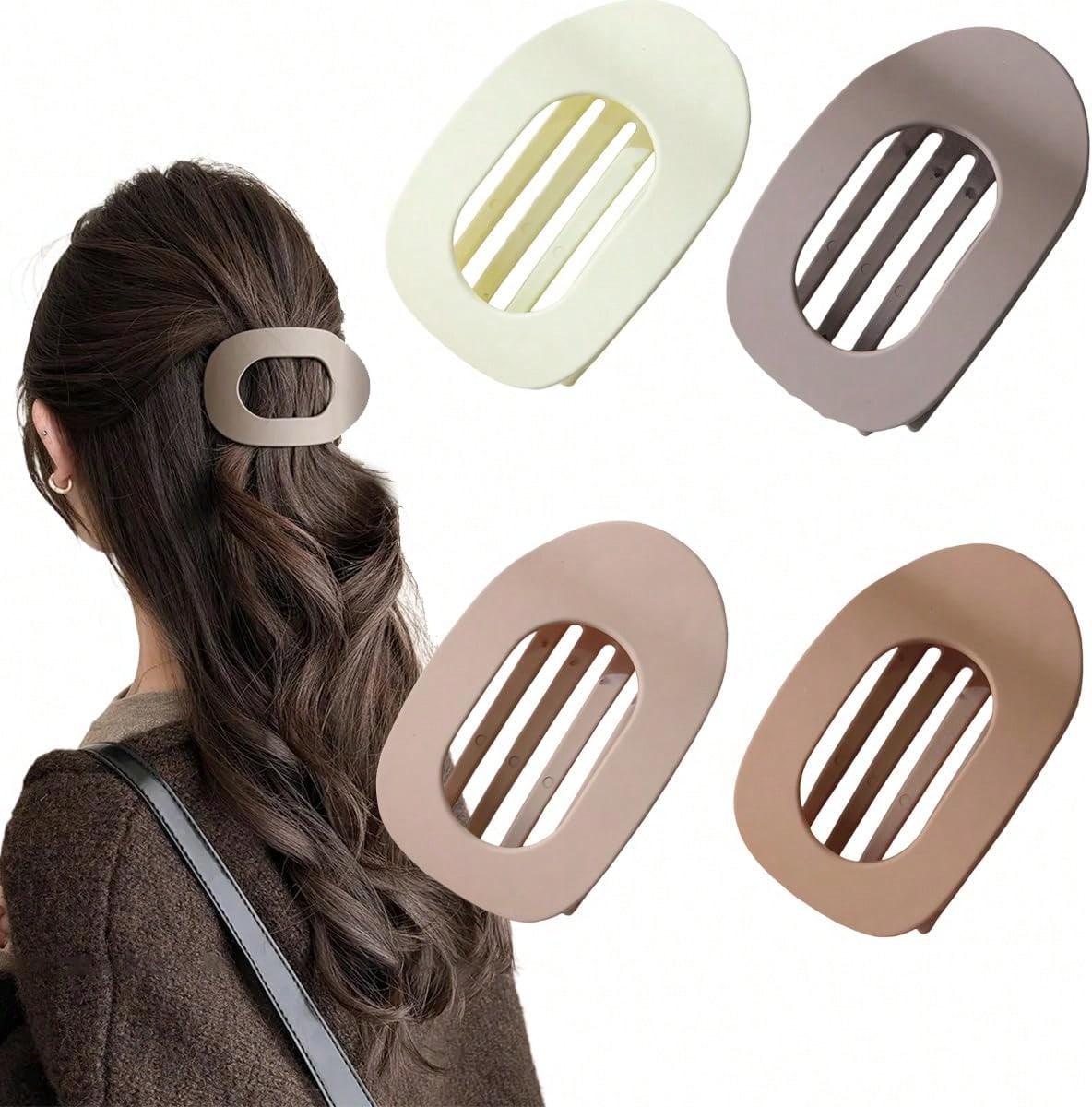 Fashion Simple Flat Alligator  - Travel Accessories Bunnings 评论和价格