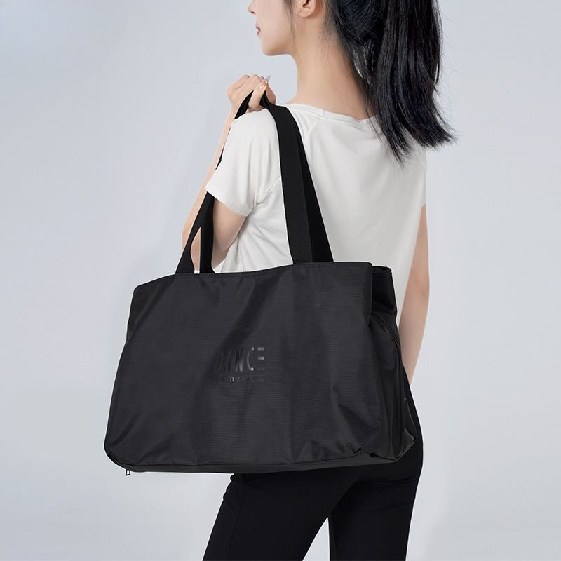 Waterproof Dance Tote Bag, Wet - Travel Yoga Accessories 评论和价格