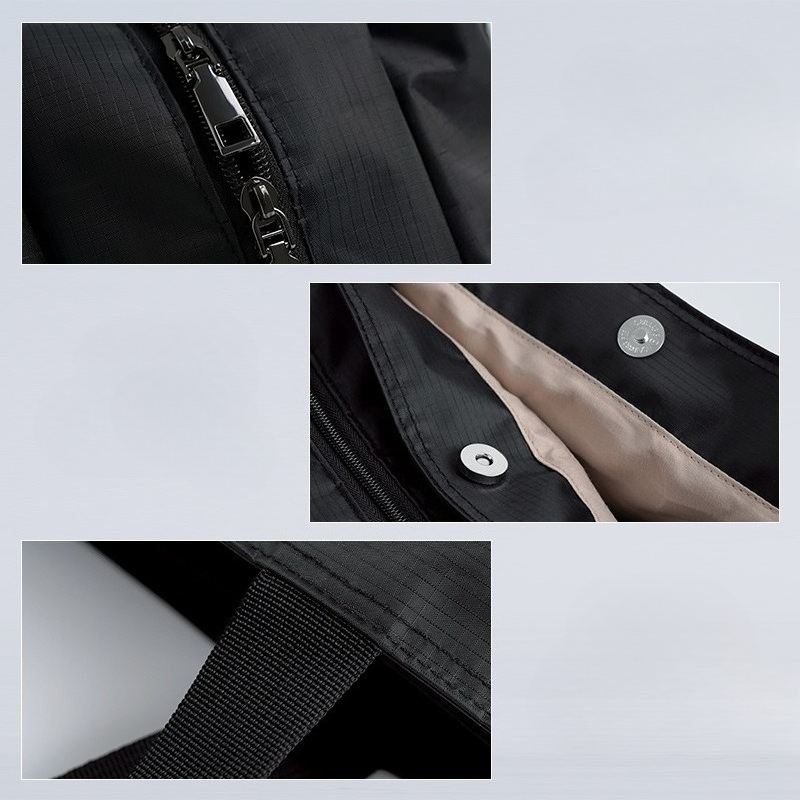 Waterproof Dance Tote Bag, Wet - Travel Yoga Accessories 评论和价格