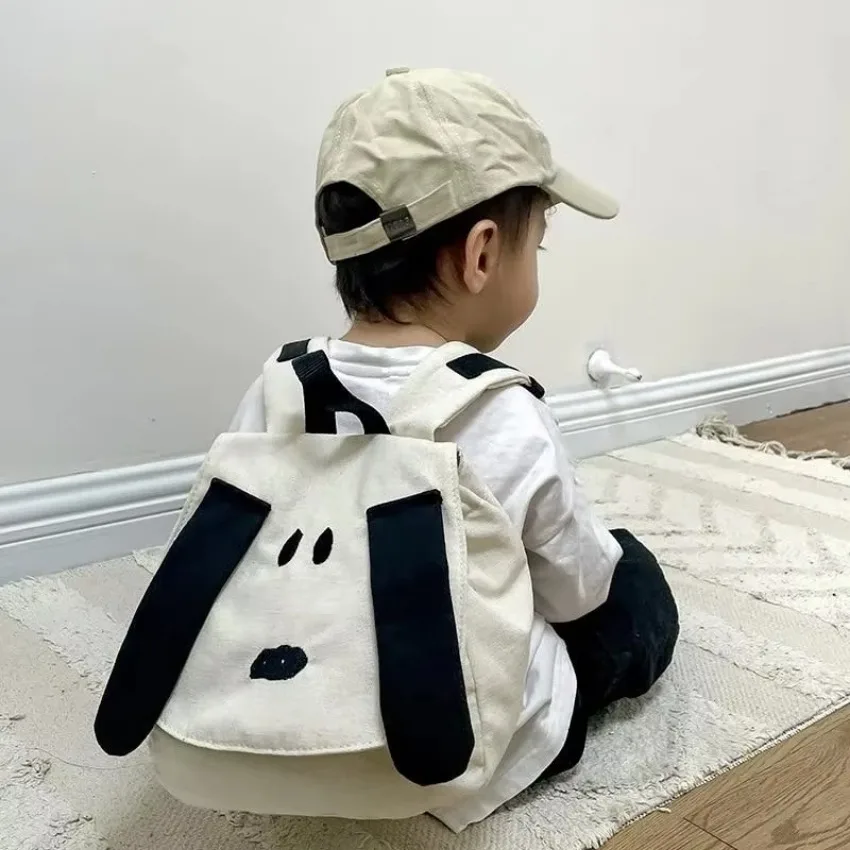 1 Pcs Backpack Cartoon Cute Do - Travel Accessories Dog 评论和价格