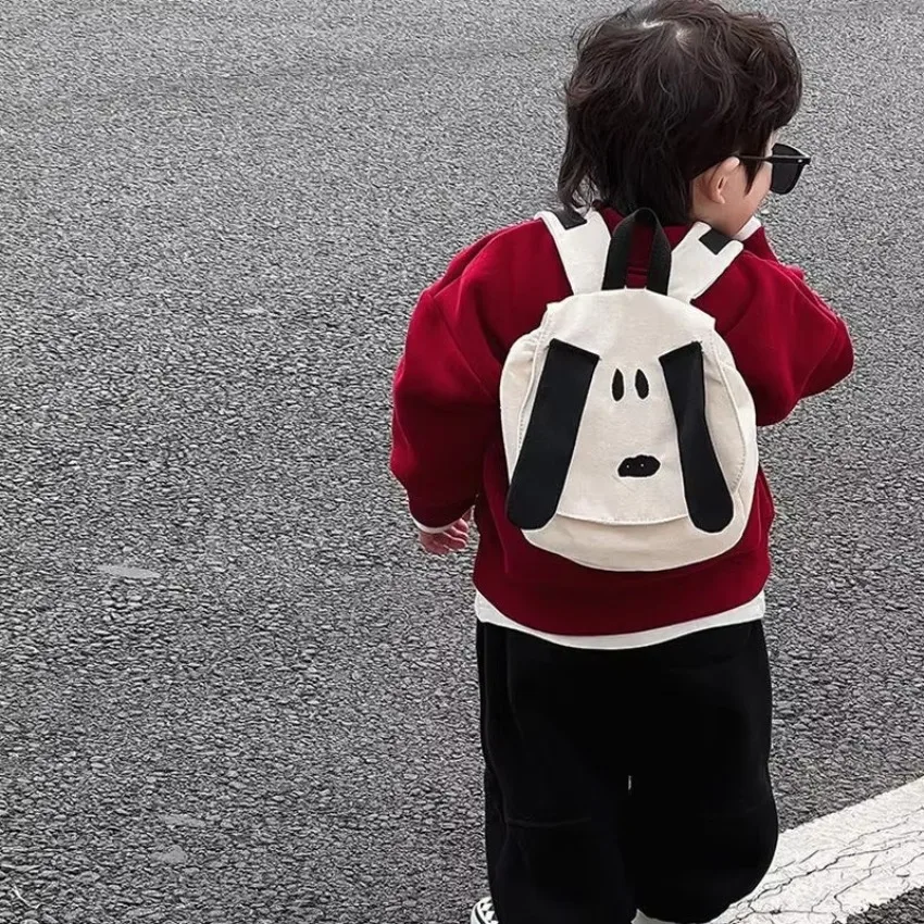 1 Pcs Backpack Cartoon Cute Do - Travel Accessories Dog 评论和价格