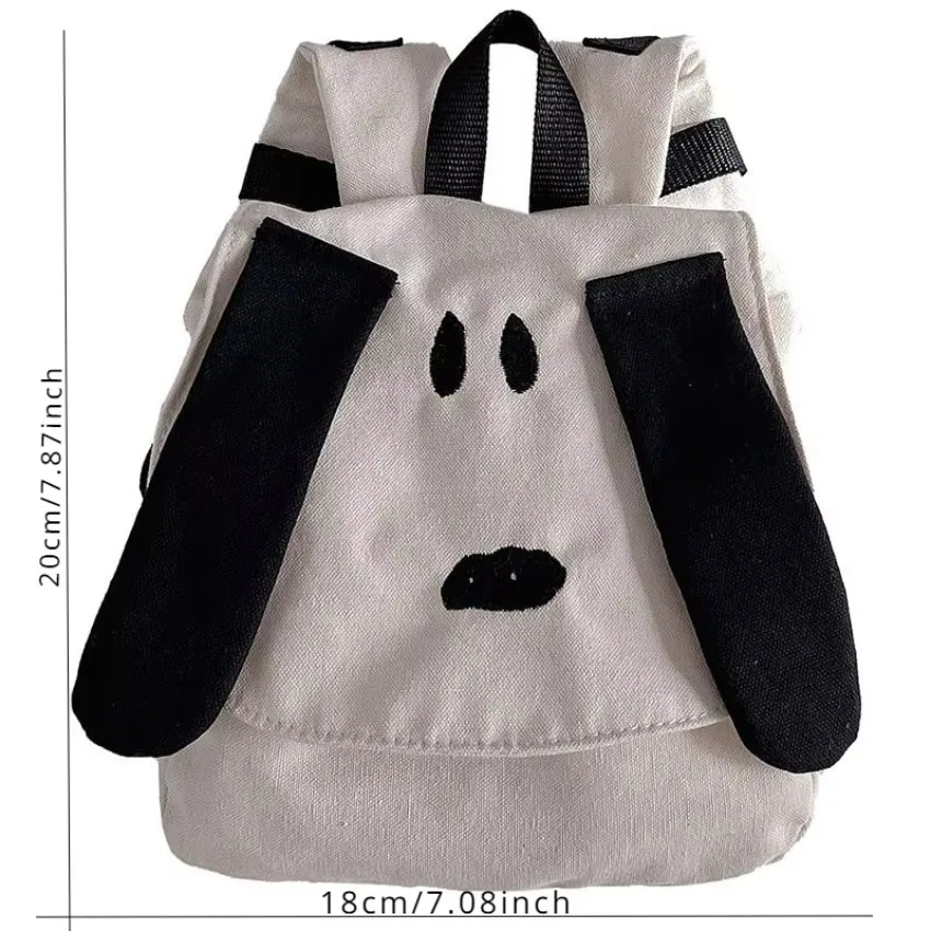 1 Pcs Backpack Cartoon Cute Do - Travel Accessories Dog 评论和价格