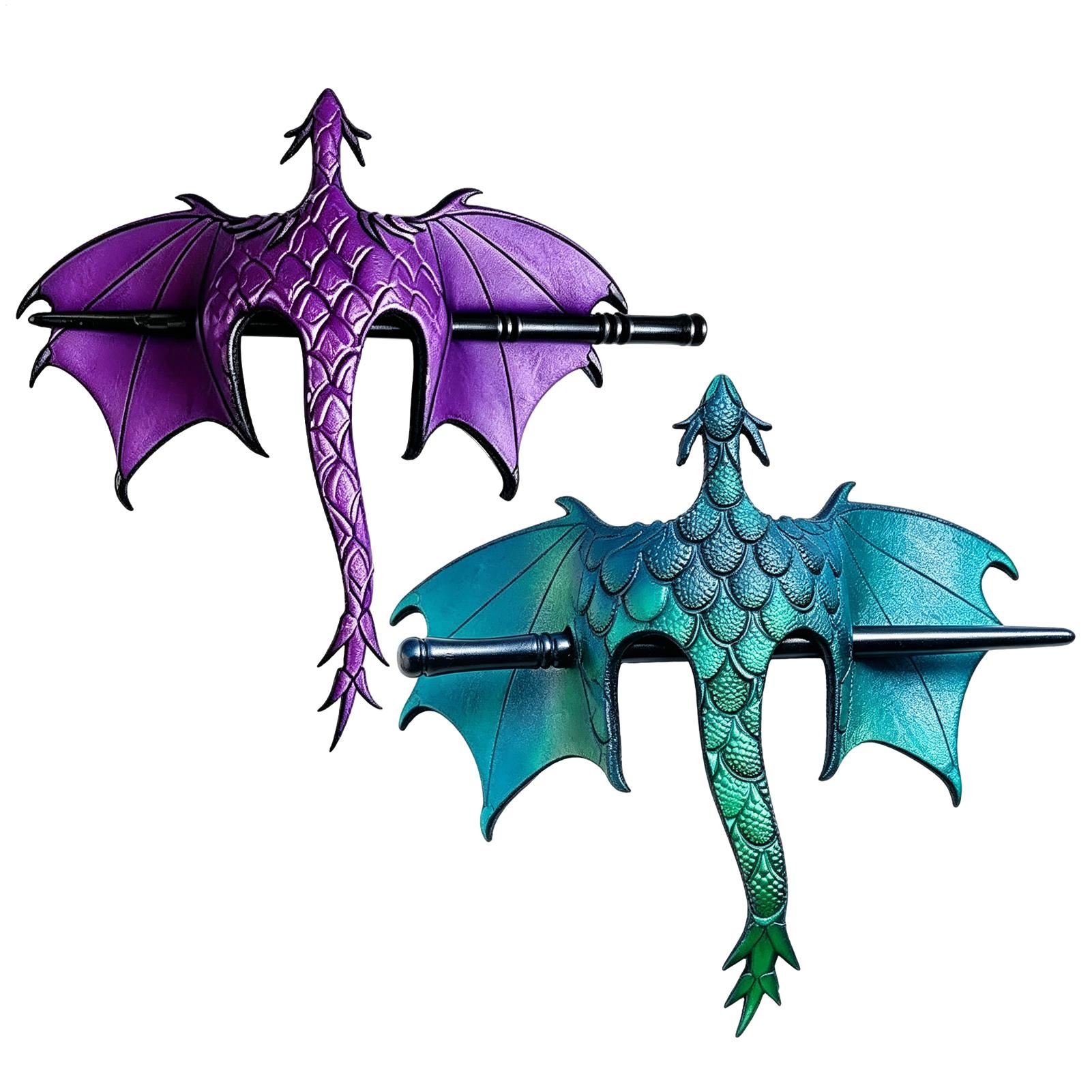 Dragon Hair Clip Medieval Drag - Travel Accessories Bunnings 评论和价格