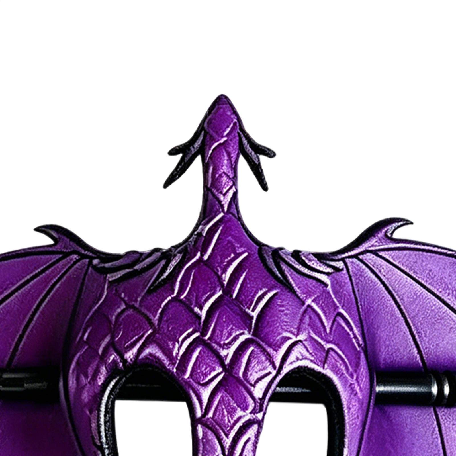 Dragon Hair Clip Medieval Drag - Travel Accessories Bunnings 评论和价格