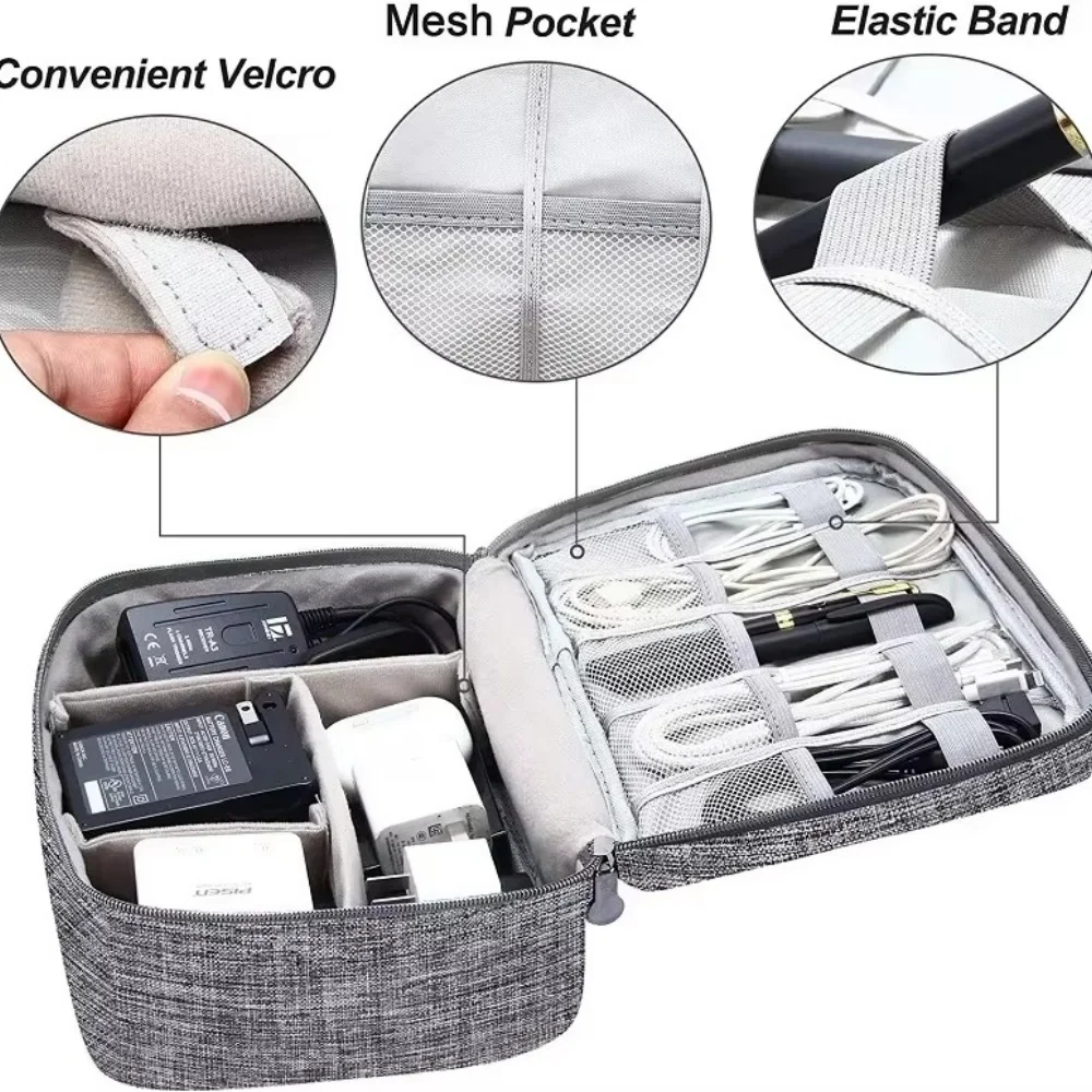 Travel Portable Digital Storag - Travel Accessories And Gadgets 评论和价格