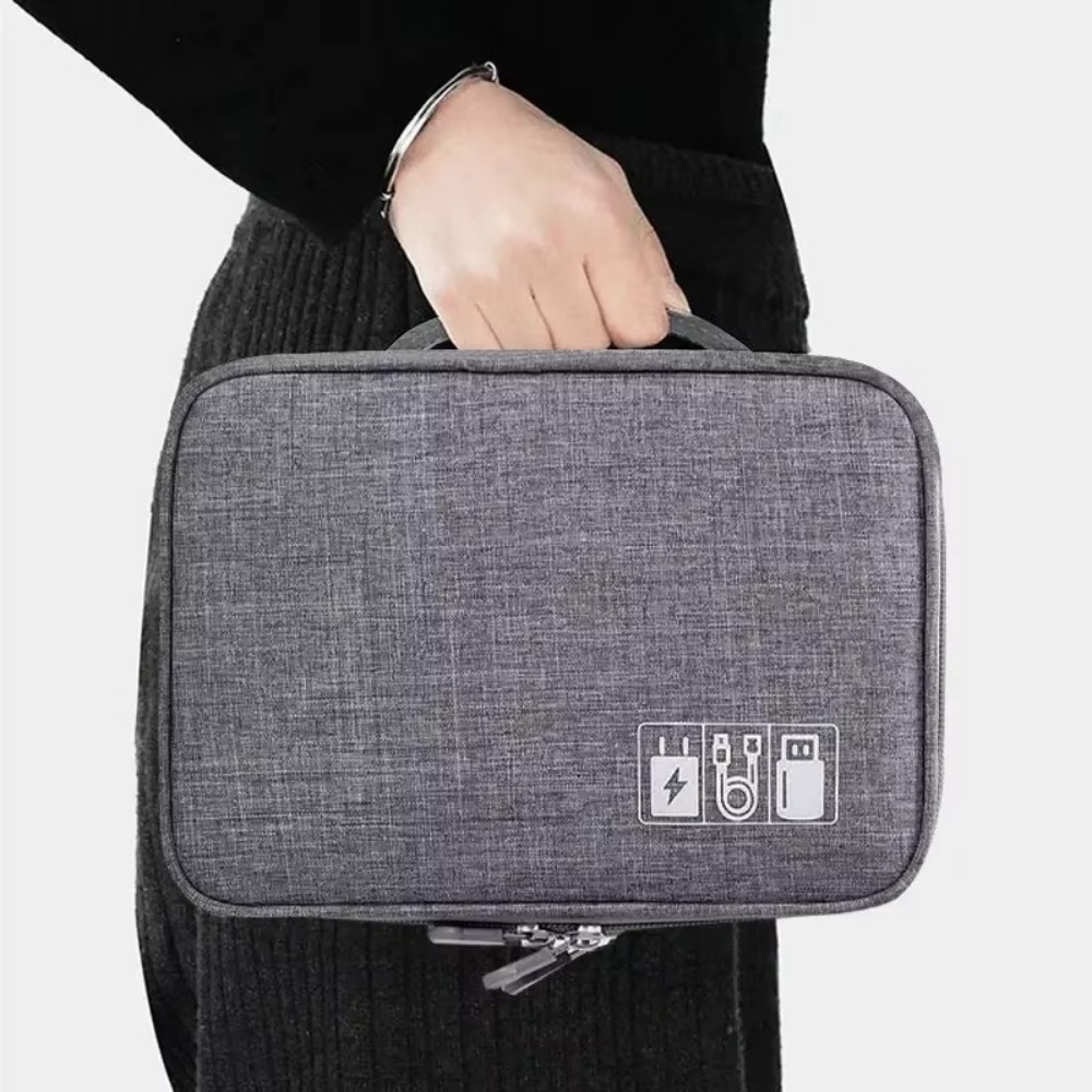 Travel Portable Digital Storag - Travel Accessories And Gadgets 评论和价格