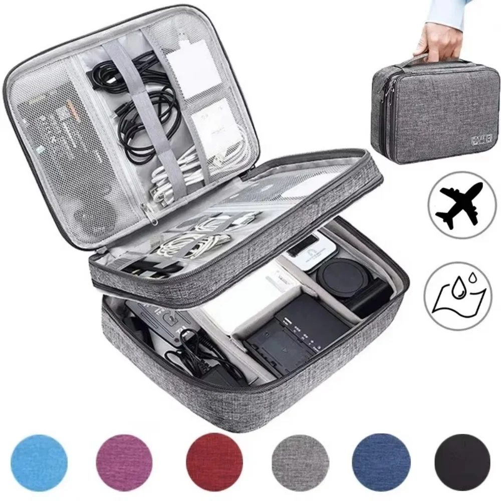 Travel Portable Digital Storag - Travel Accessories And Gadgets 评论和价格