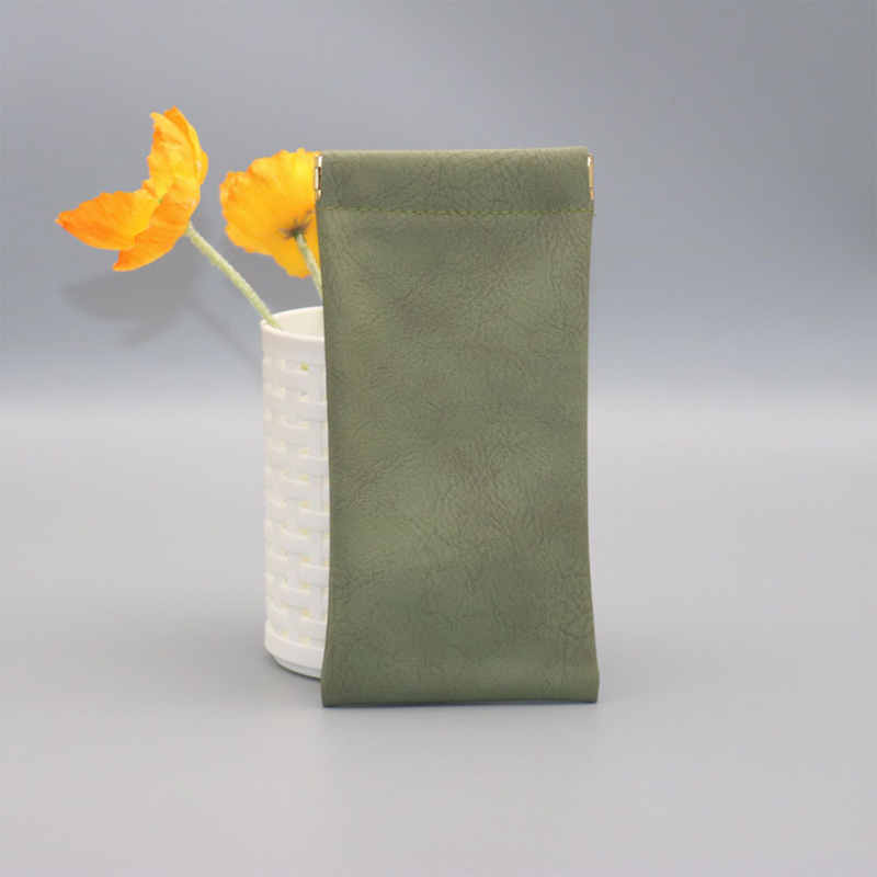 Fashion Glasses Pouch Elastic  - Travel Accessories Pouch For Men 评论和价格