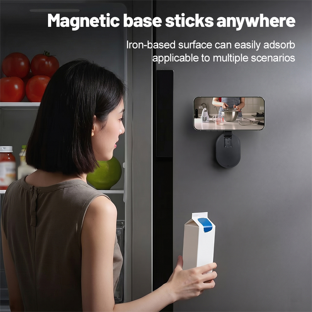360° Rotation 3‑In‑1 Suction C - Travel Accessories And Gadgets 评论和价格