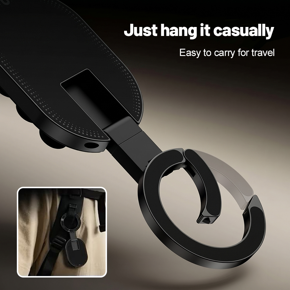 360° Rotation 3‑In‑1 Suction C - Travel Accessories And Gadgets 评论和价格