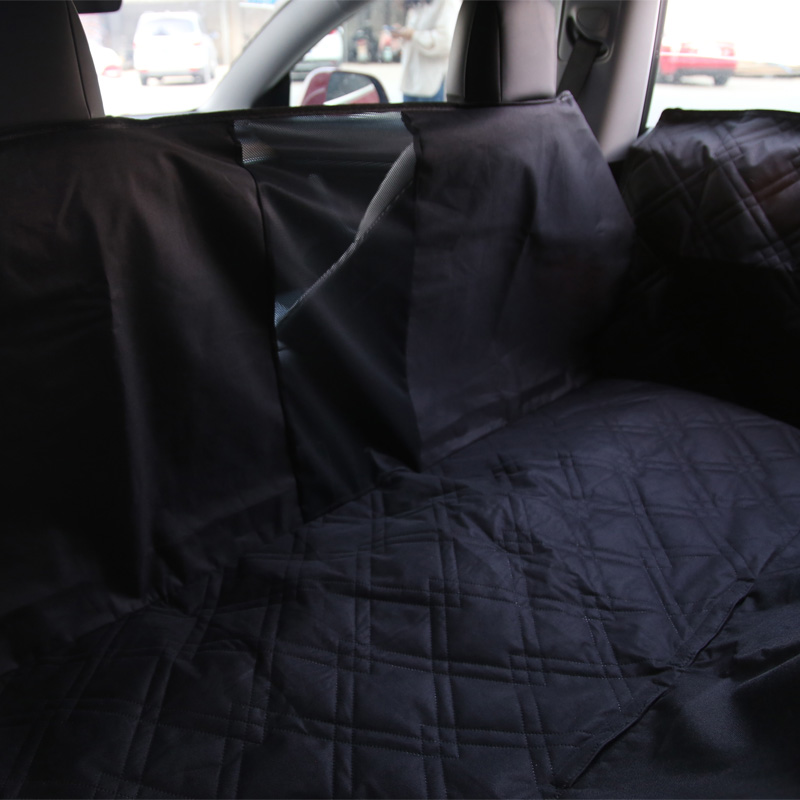 Pet Pad for Tesla Model 3 High - Travel Accessories Dog 评论和价格