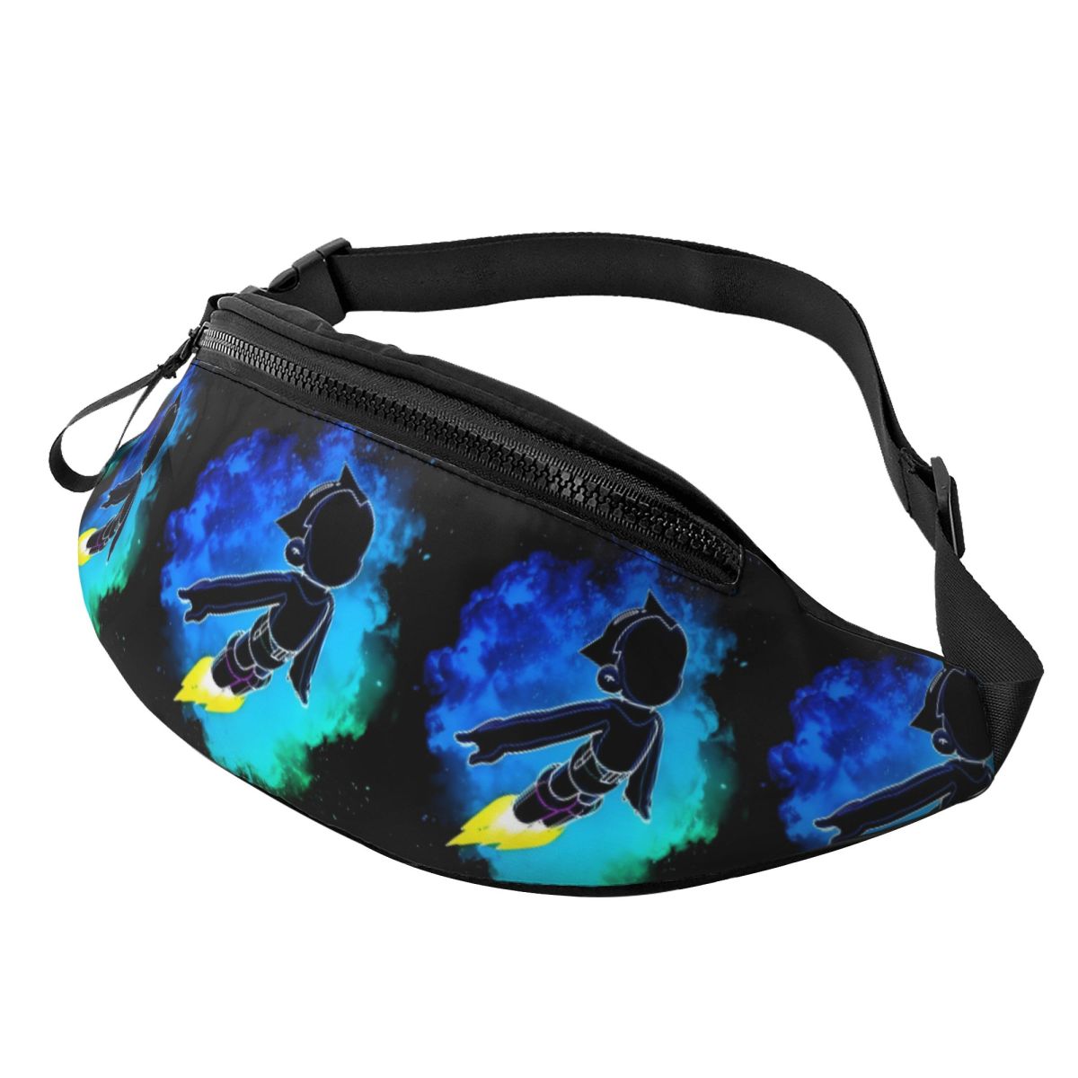 Custom Animes A-Astroed Boy Ca - Travel Accessories Pouch For Men 评论和价格