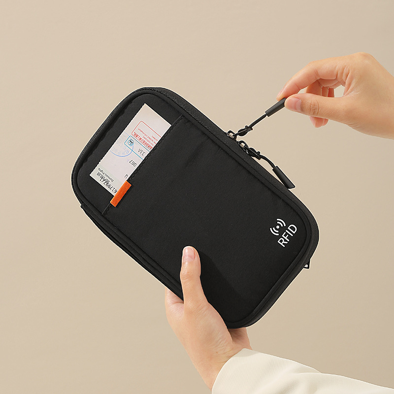 Multifunctional Passport Bag P - Travel Accessories Bag For Women 评论和价格
