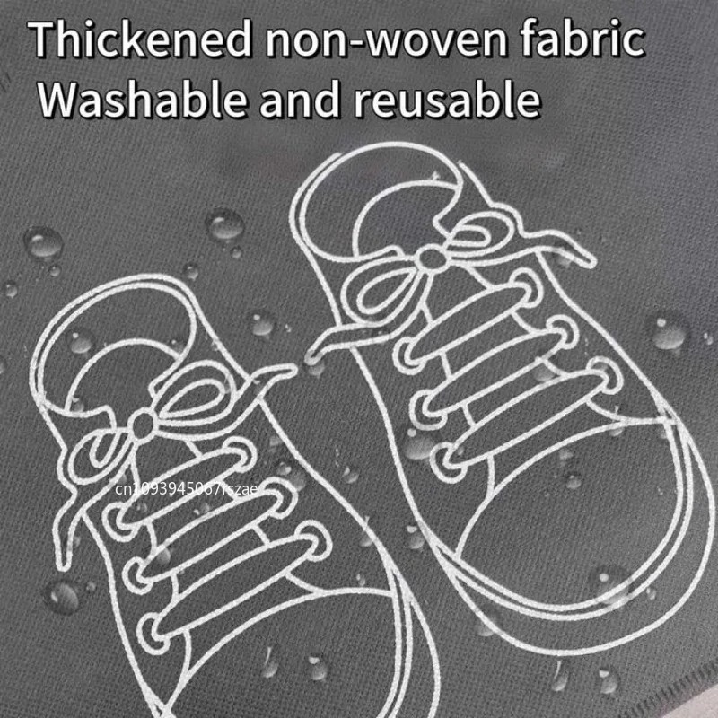1-3 Dust Shoes Bag Travel Port - Travel Accessories And Bags 评论和价格