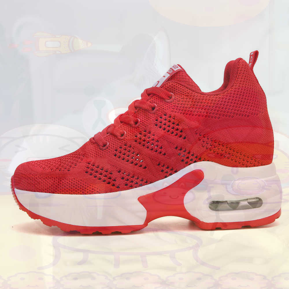 Red Size 36 Shoes Woman Tennis - Travel Accessories On Sale 评论和价格