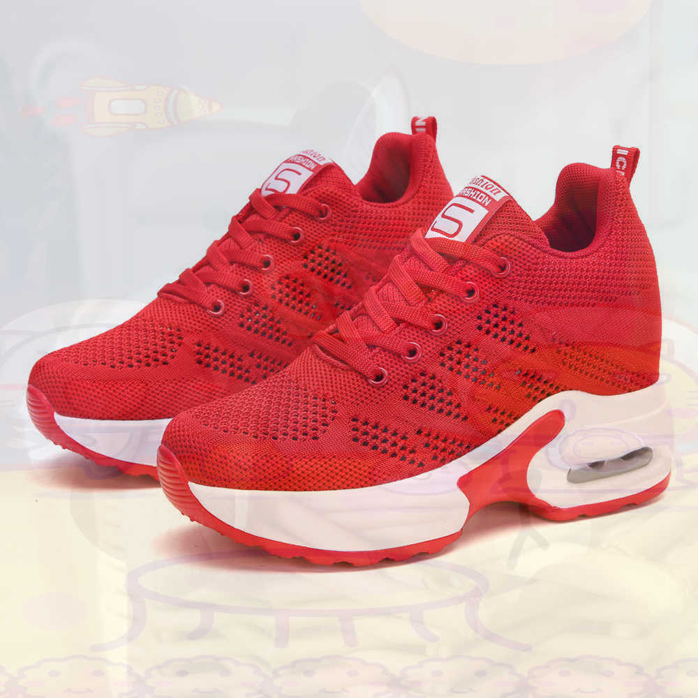 Red Size 36 Shoes Woman Tennis - Travel Accessories On Sale 评论和价格