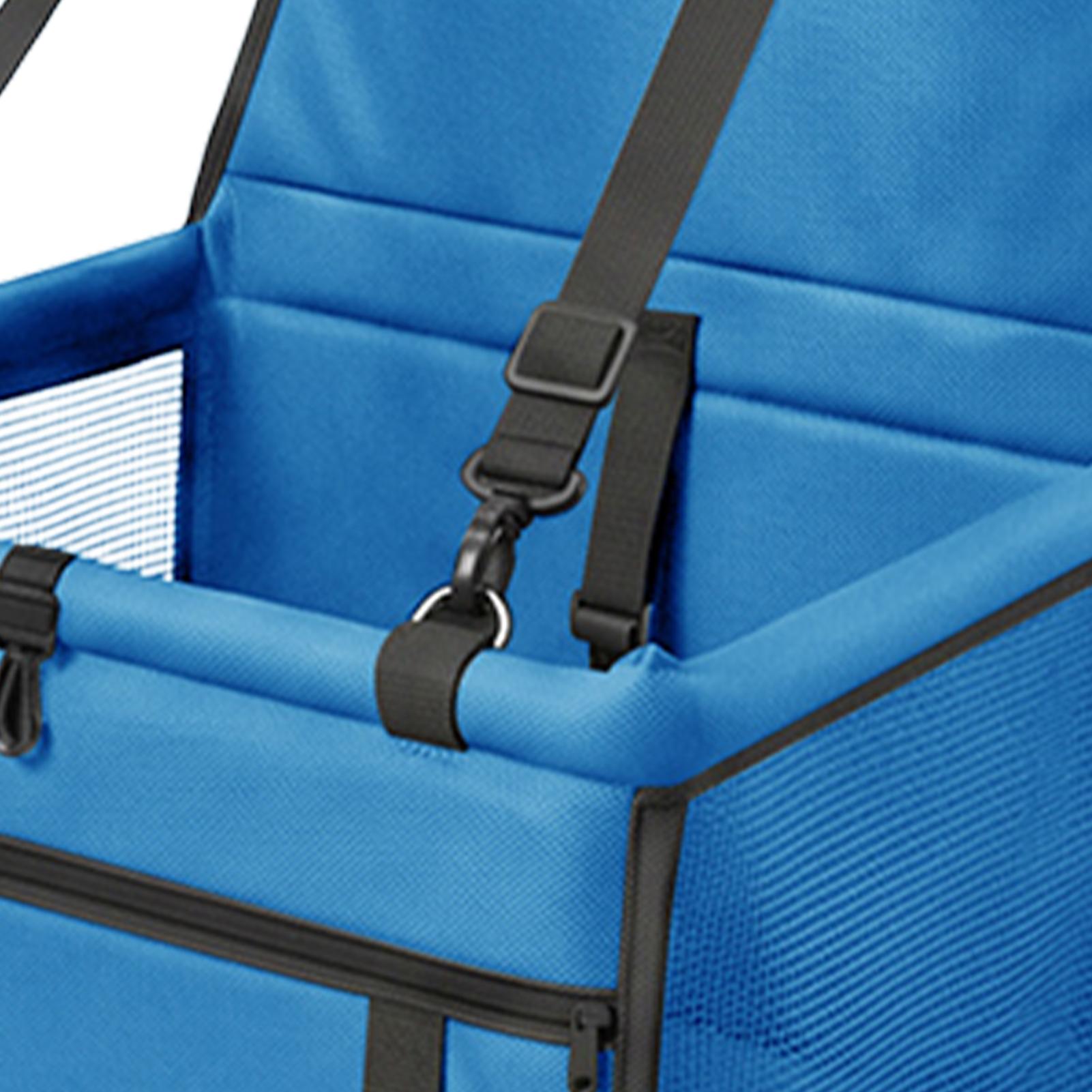 Dog Seat For Car Waterproof Fo - Travel Accessories Under 10 评论和价格
