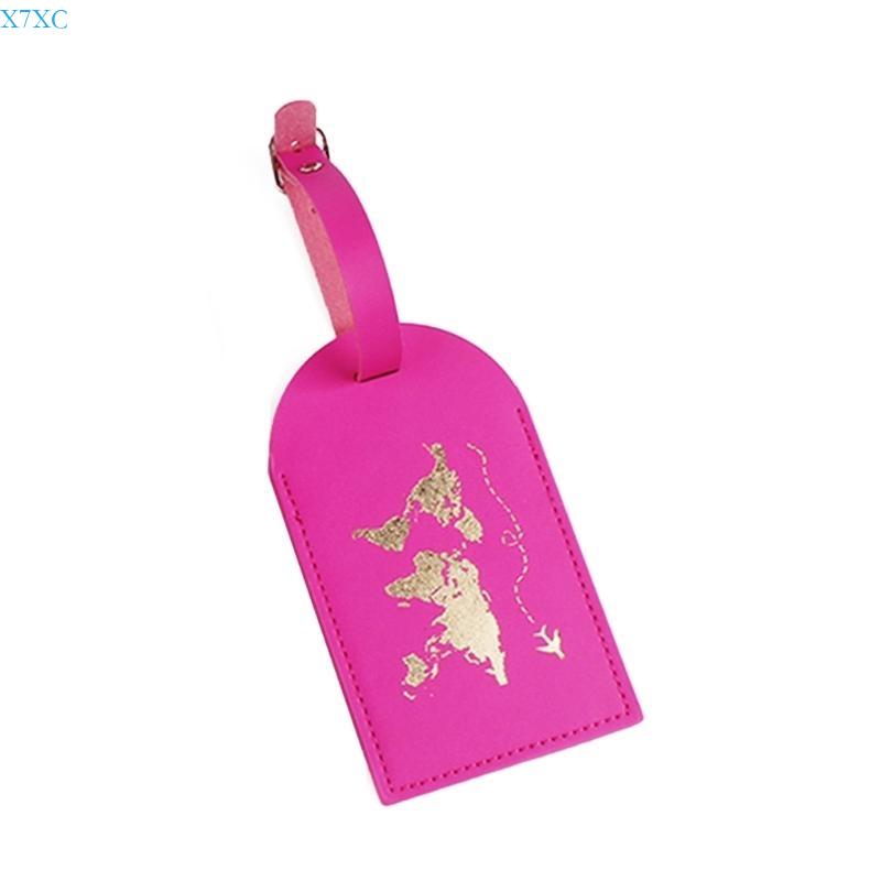 X7XC PU Leather Cover for Wome - Travel Accessories Bag For Women 评论和价格