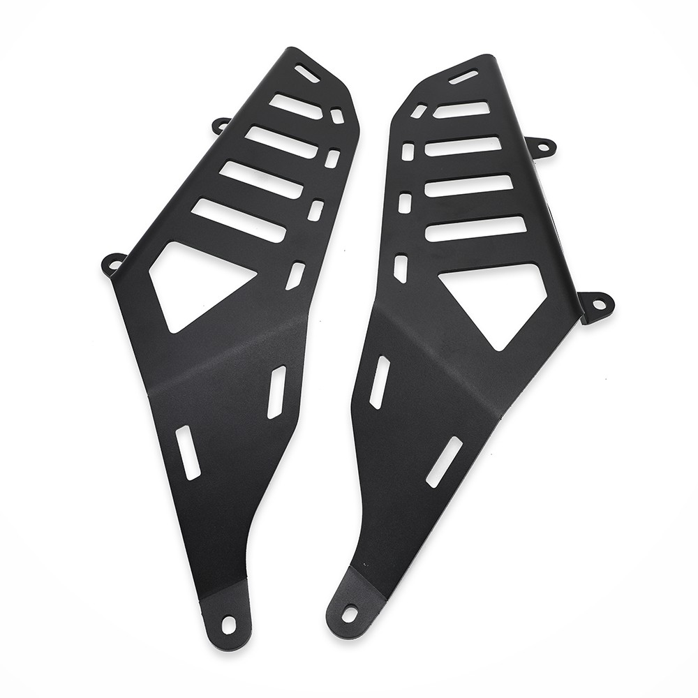 FOR Kawasaki KLR650 Adventure  - Travel Accessories 2022 评论和价格