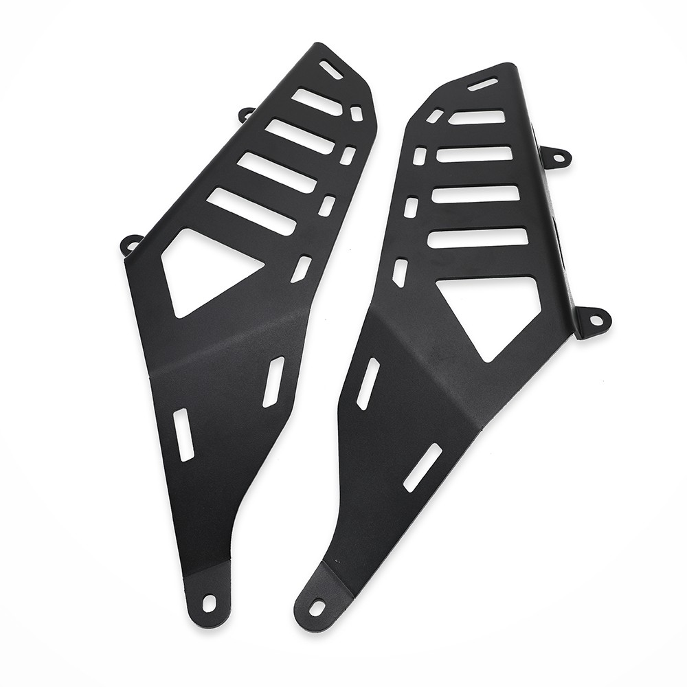 FOR Kawasaki KLR650 Adventure  - Travel Accessories 2022 评论和价格