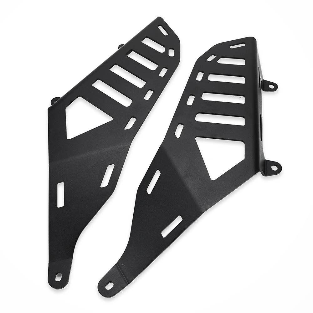 FOR Kawasaki KLR650 Adventure  - Travel Accessories 2022 评论和价格