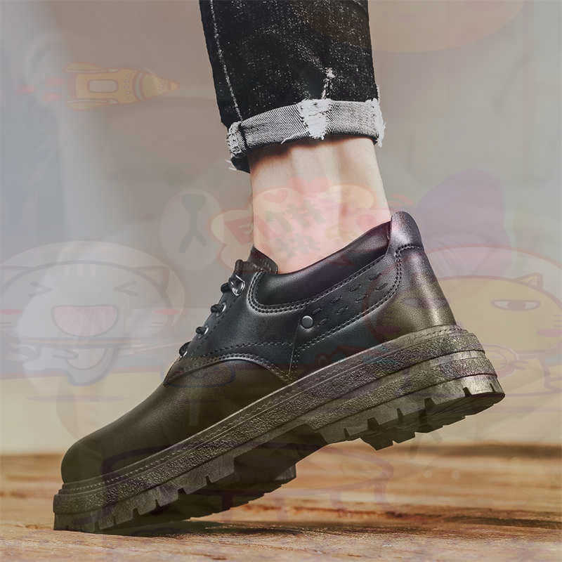 Dark Natural Leather Fashion T - Travel Accessories On Sale 评论和价格