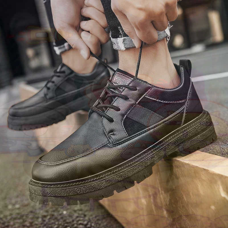 Dark Natural Leather Fashion T - Travel Accessories On Sale 评论和价格
