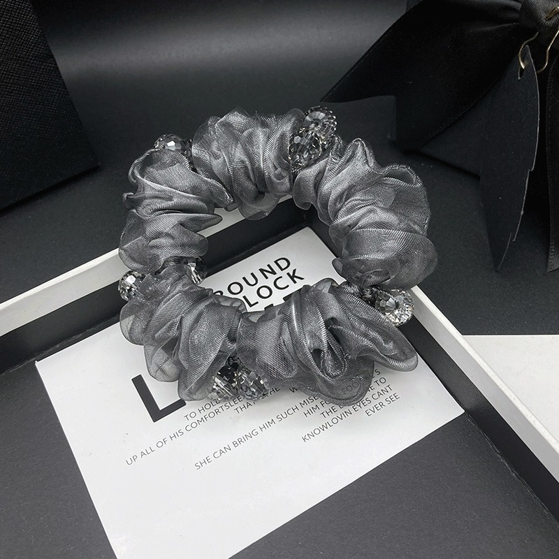 Women Handmade Beaded Organza  - Travel Accessories Bunnings 评论和价格